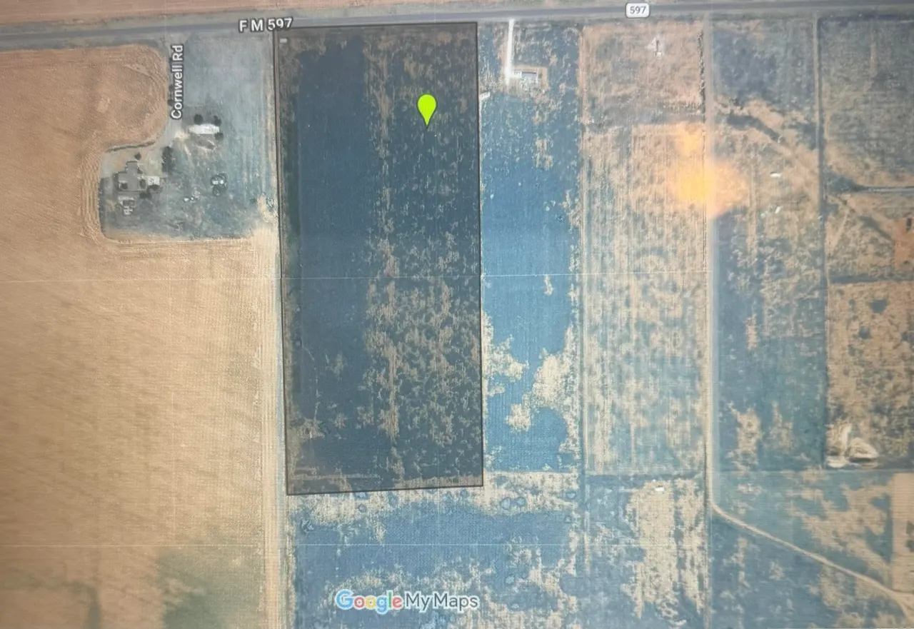 Photo 5 — 10609 FM 597, Shallowater, TX 79363