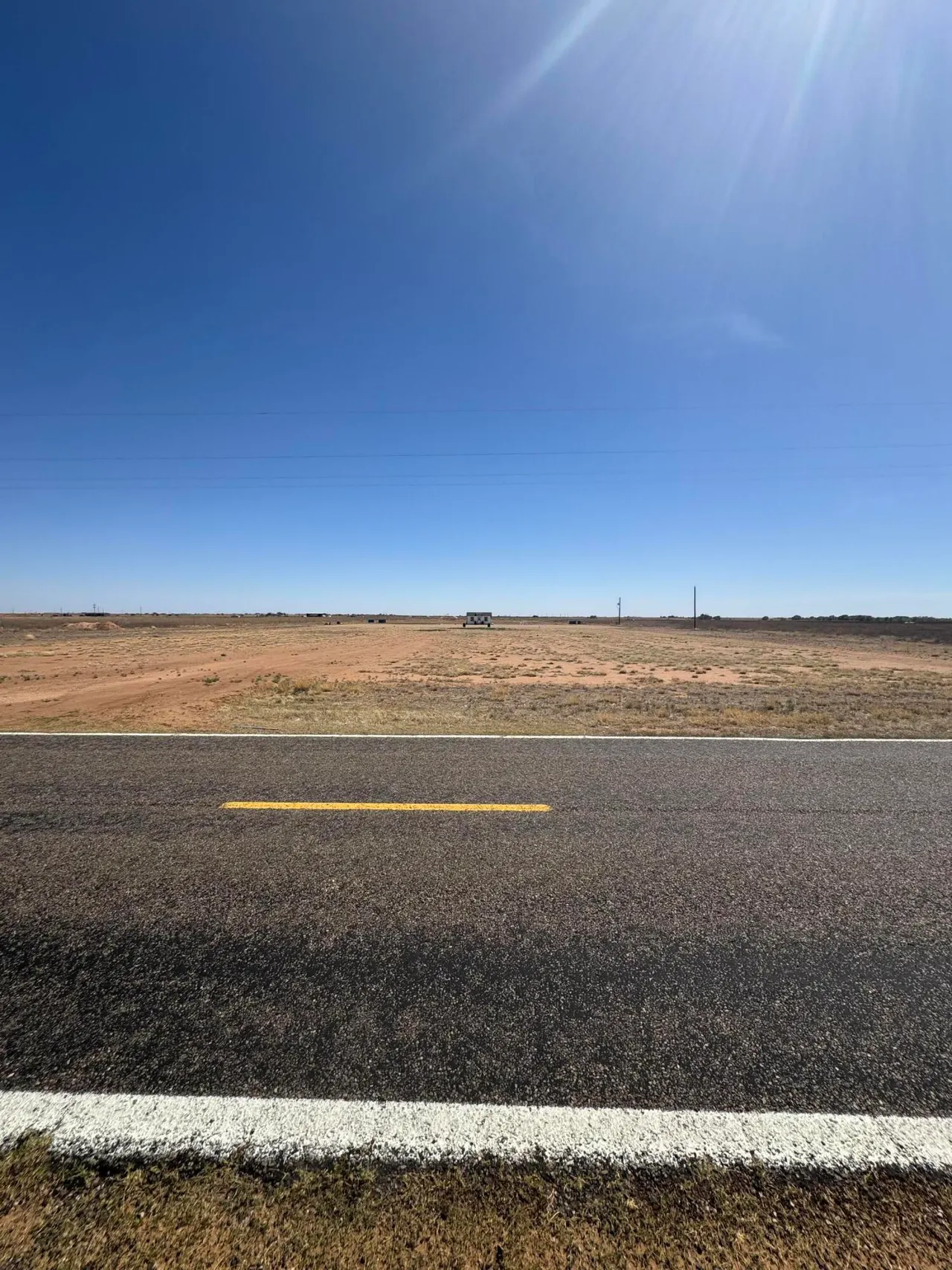 Photo 13 — 10609 FM 597, Shallowater, TX 79363