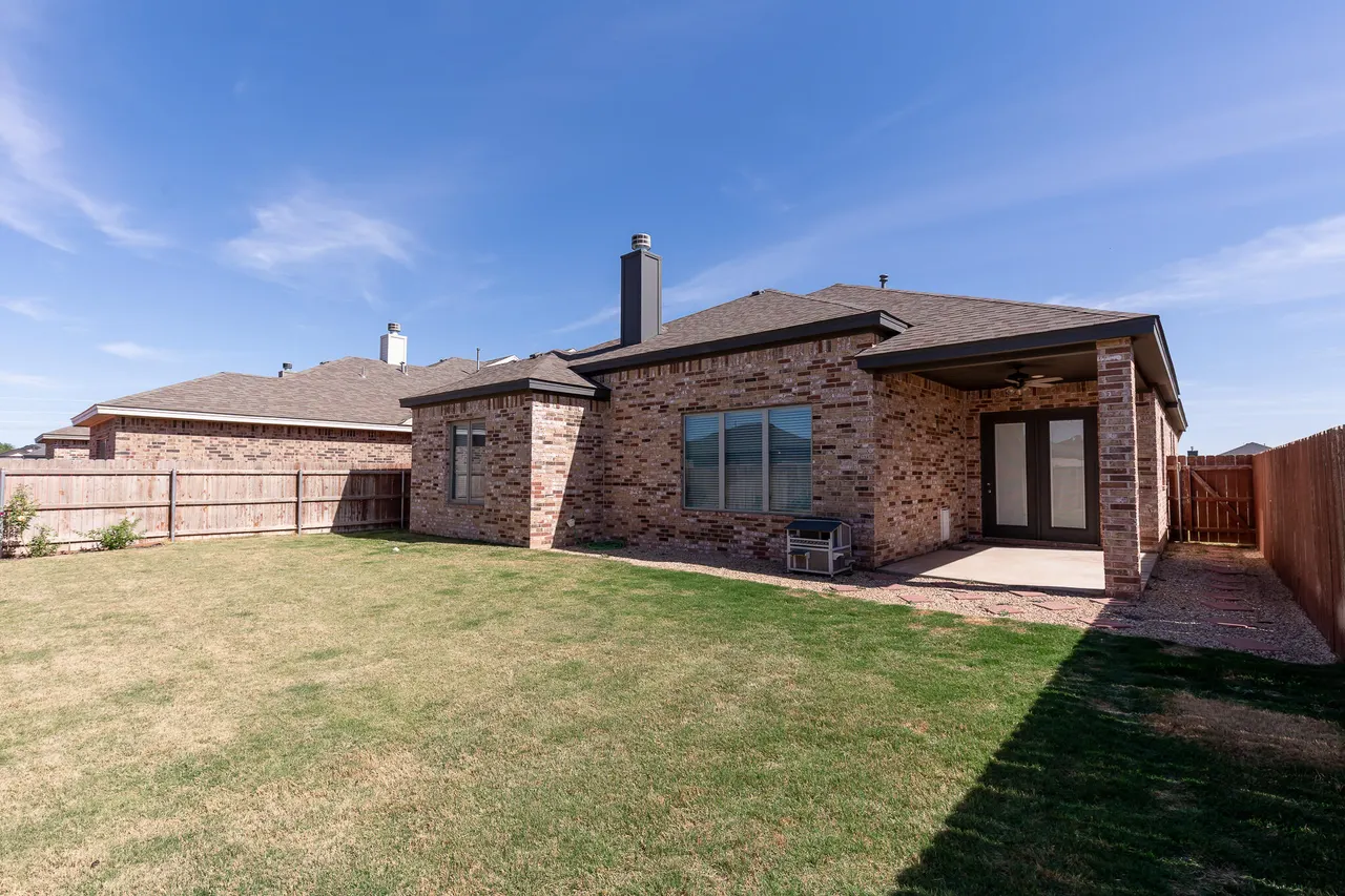 Photo 32 — 6910 17th Street, Lubbock, TX 79407