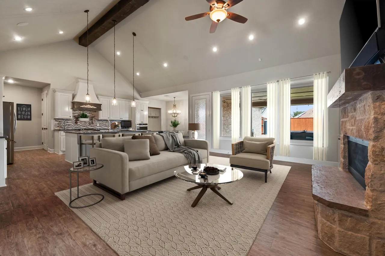 Photo 5 — 1210 N 14th Place, Wolfforth, TX 79382