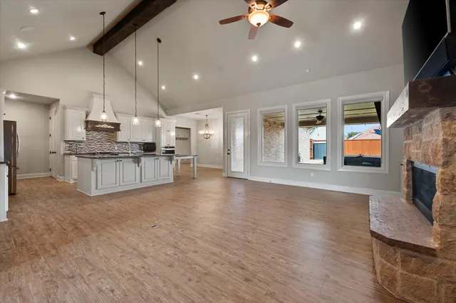 Photo 6 — 1210 N 14th Place, Wolfforth, TX 79382