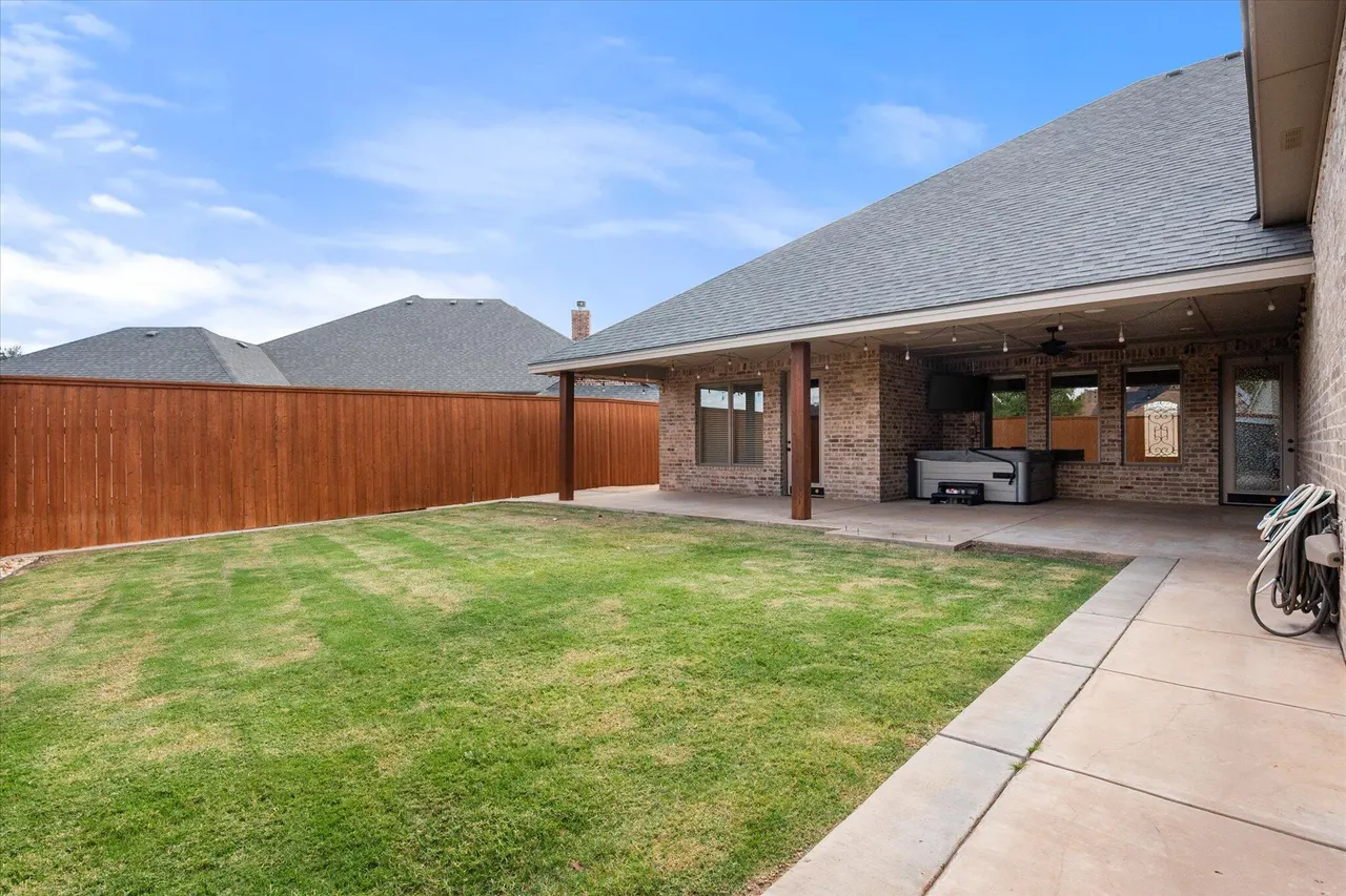 Photo 44 — 1210 N 14th Place, Wolfforth, TX 79382