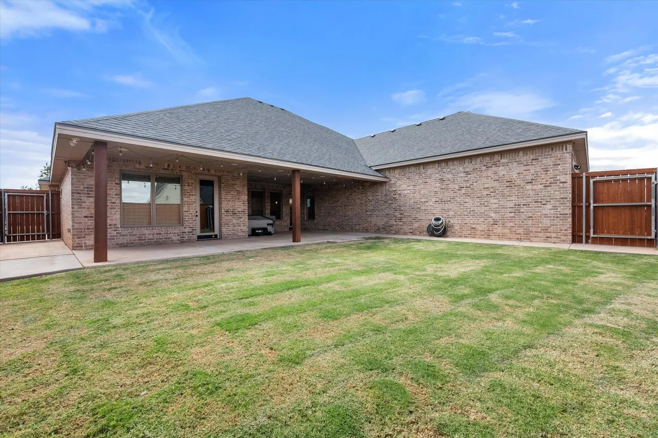 Photo 45 — 1210 N 14th Place, Wolfforth, TX 79382