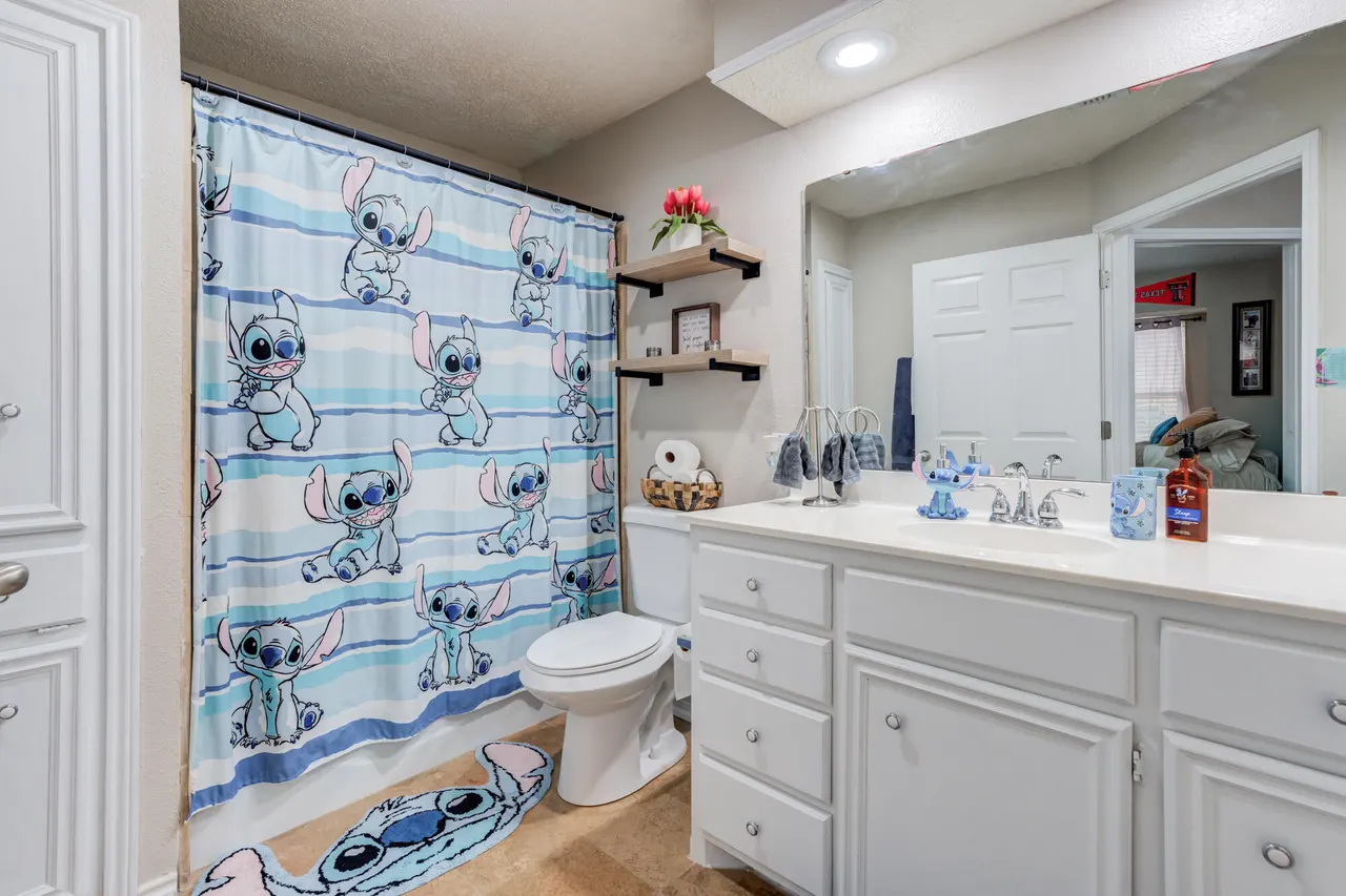 Photo 13 — 901 Kirby Avenue, Lubbock, TX 79416