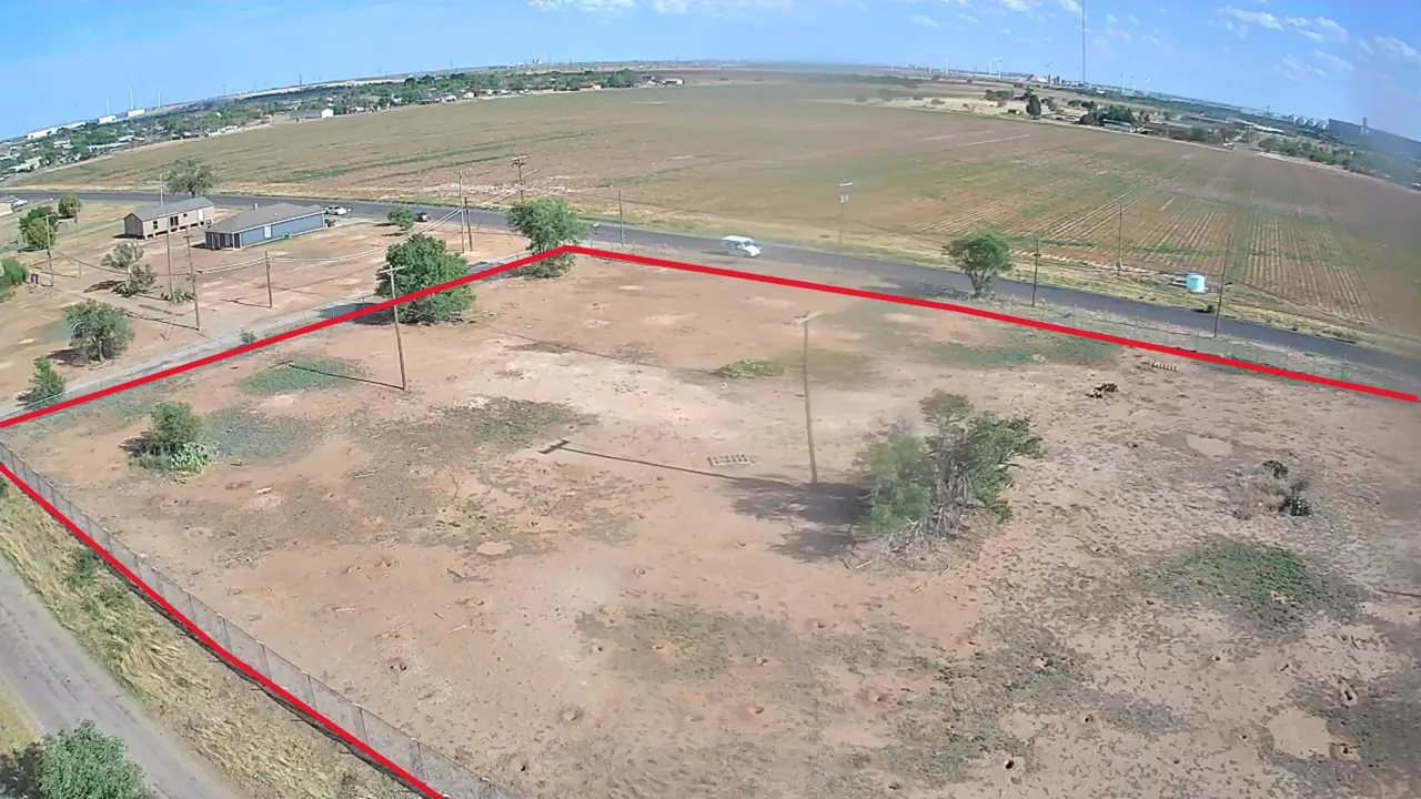 Photo 2 — 2801 E Broadway, Lubbock, TX 79403