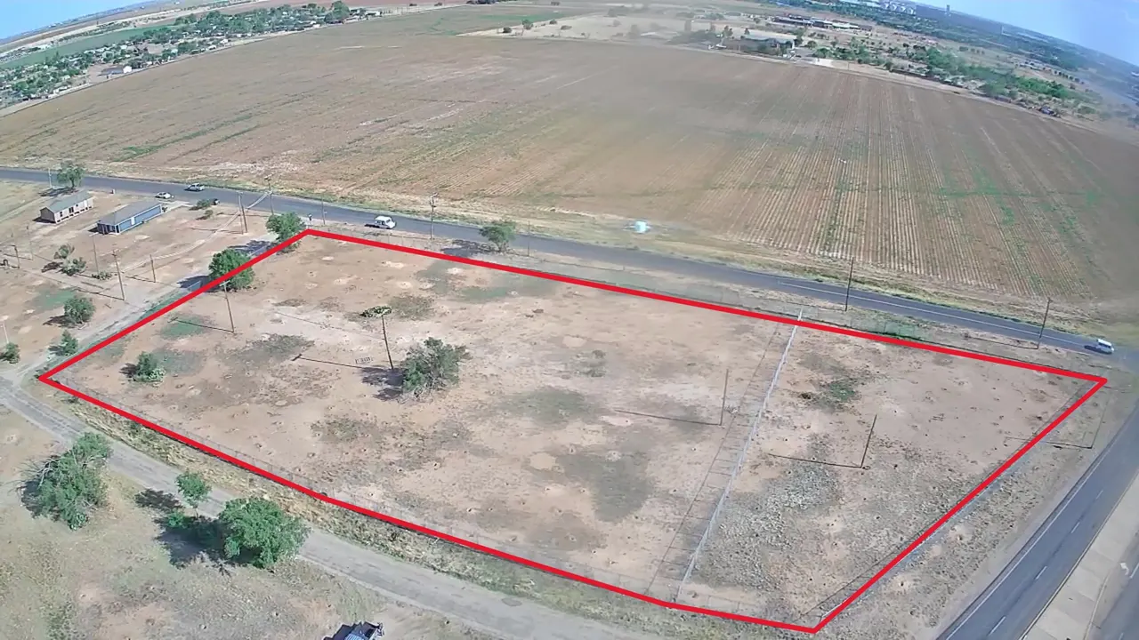 Photo 5 — 2801 E Broadway, Lubbock, TX 79403