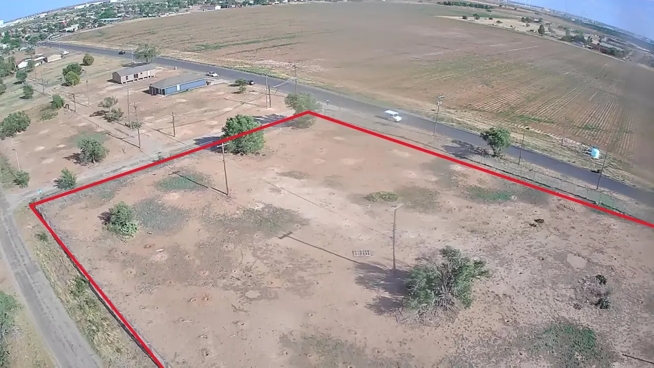 Photo 9 — 2801 E Broadway, Lubbock, TX 79403