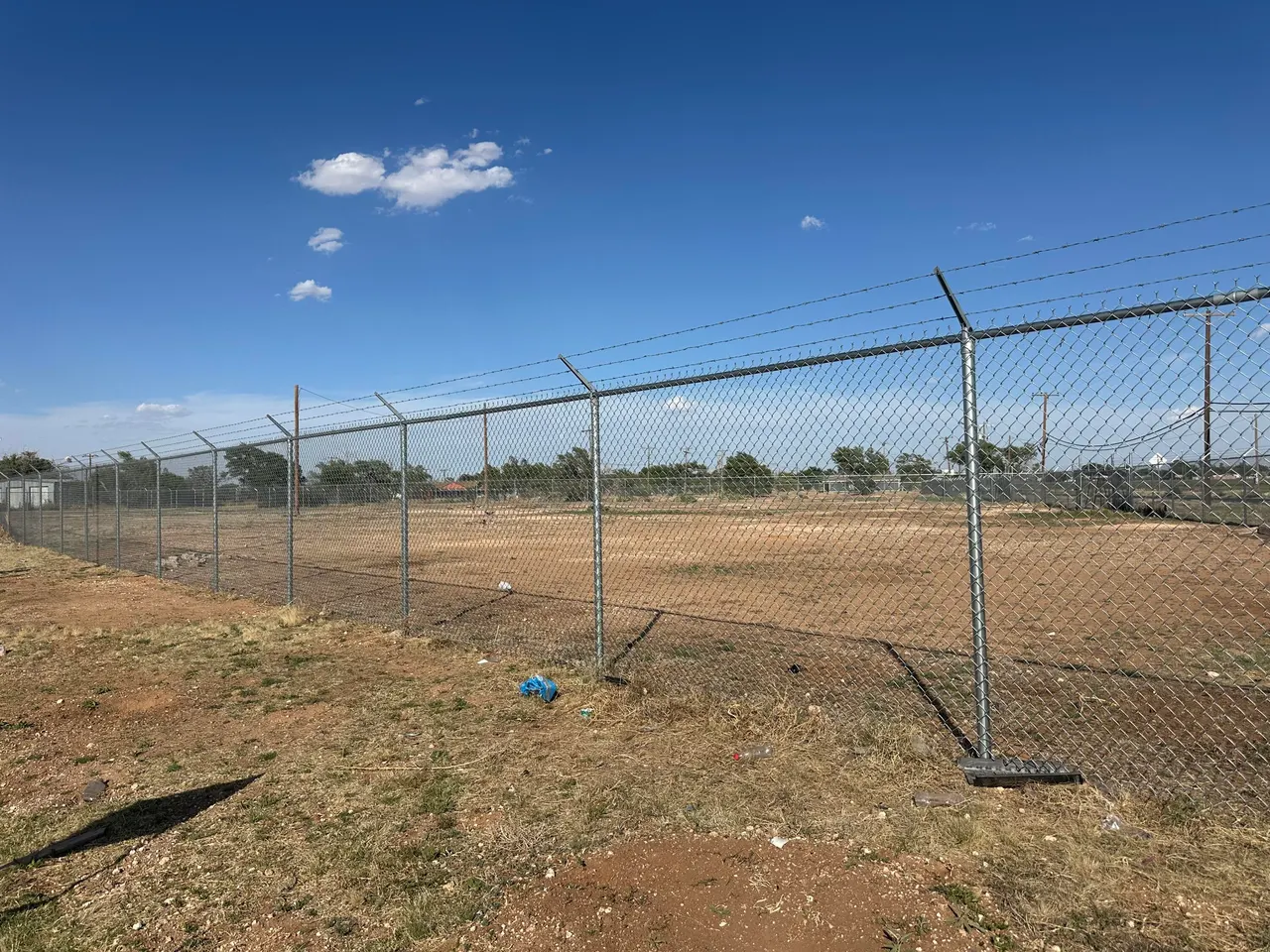 Photo 11 — 2801 E Broadway, Lubbock, TX 79403