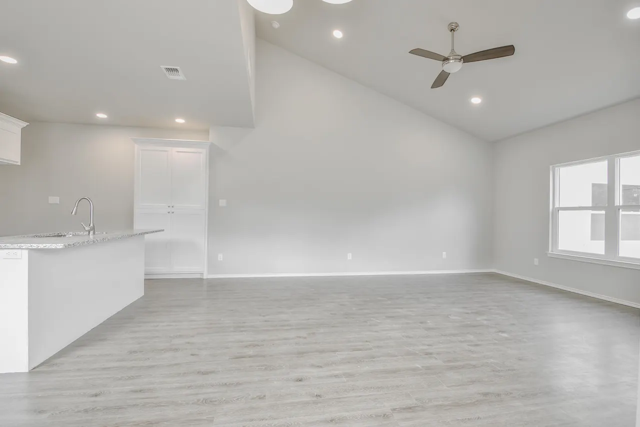 Photo 6 — 3119 - 3121 74th Street, Lubbock, TX 79423