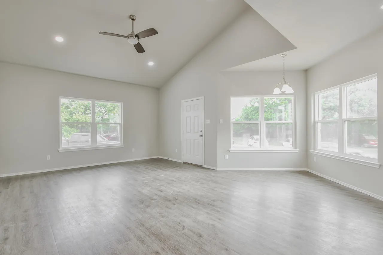 Photo 8 — 3119 - 3121 74th Street, Lubbock, TX 79423