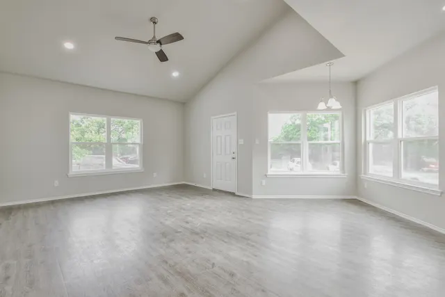 Photo 8 — 3119 - 3121 74th Street, Lubbock, TX 79423