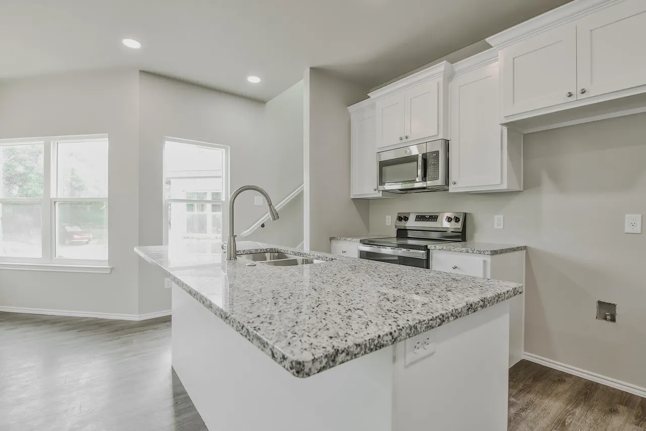 Photo 10 — 3119 - 3121 74th Street, Lubbock, TX 79423