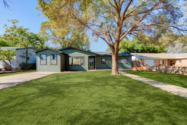 Photo 2 — 4008 26th Street, Lubbock, TX 79410