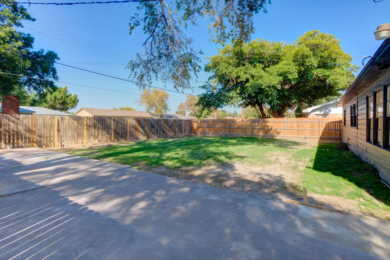 Photo 41 — 4008 26th Street, Lubbock, TX 79410