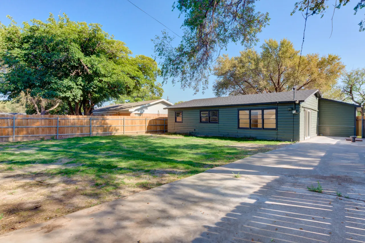 Photo 42 — 4008 26th Street, Lubbock, TX 79410