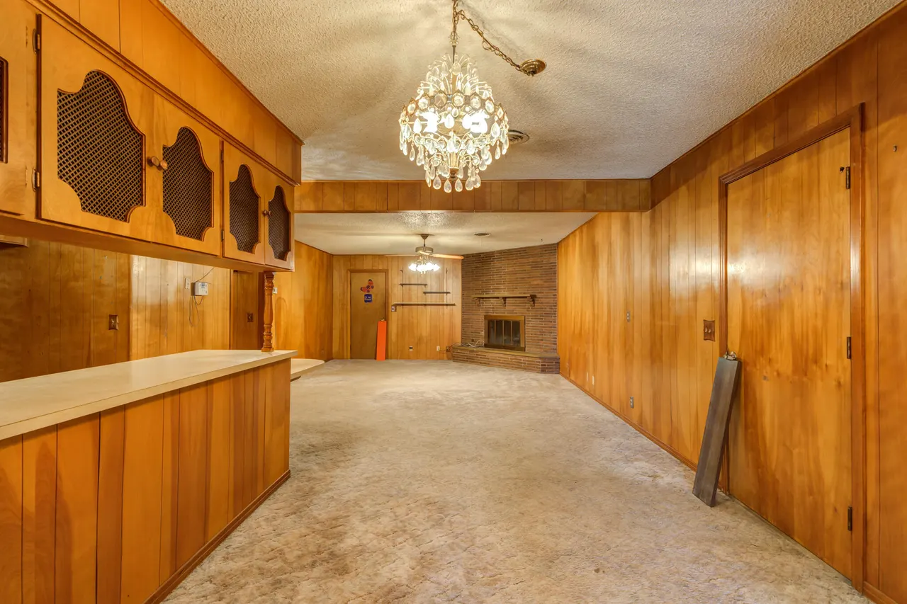 Photo 9 — 111 E 13th Street, Littlefield, TX 79339