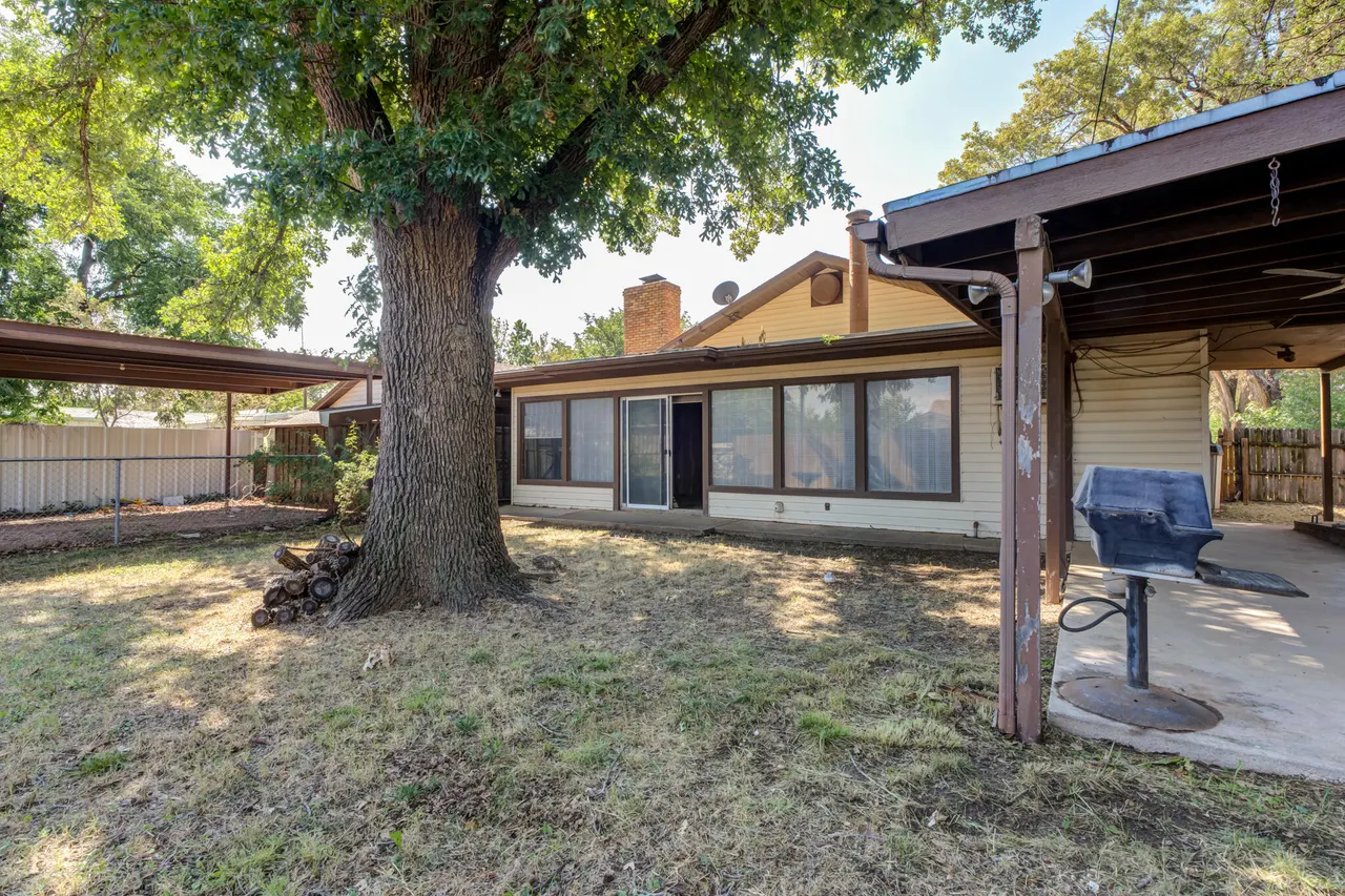 Photo 38 — 111 E 13th Street, Littlefield, TX 79339