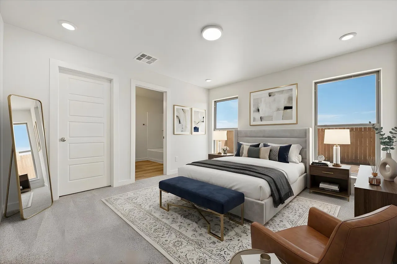 Photo 16 — 5615 Smith Street, Lubbock, TX 79416