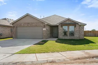 Sold home at 2404 Helena Avenue