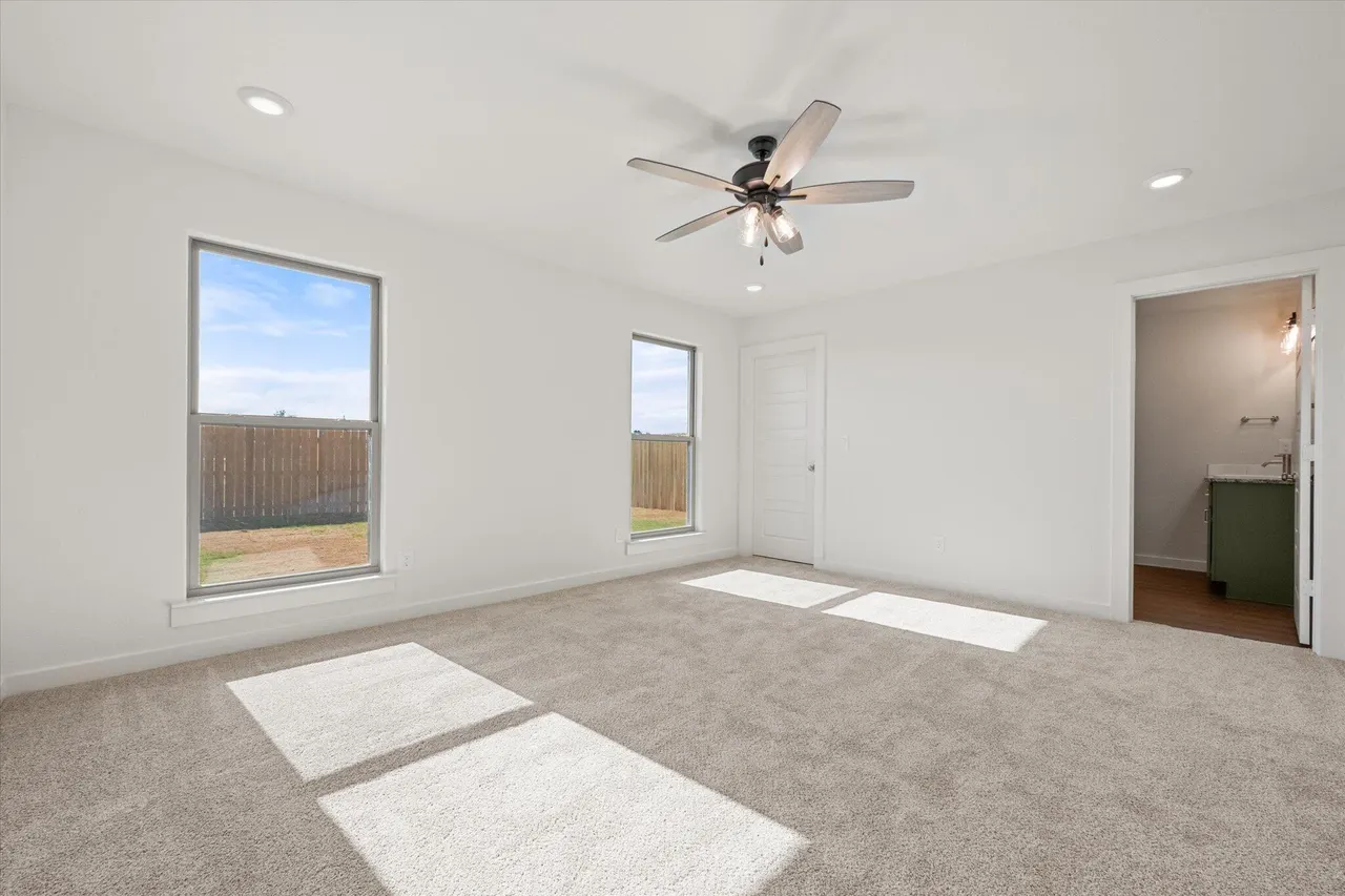 Photo 19 — 2404 Helena Avenue, Lubbock, TX 79407