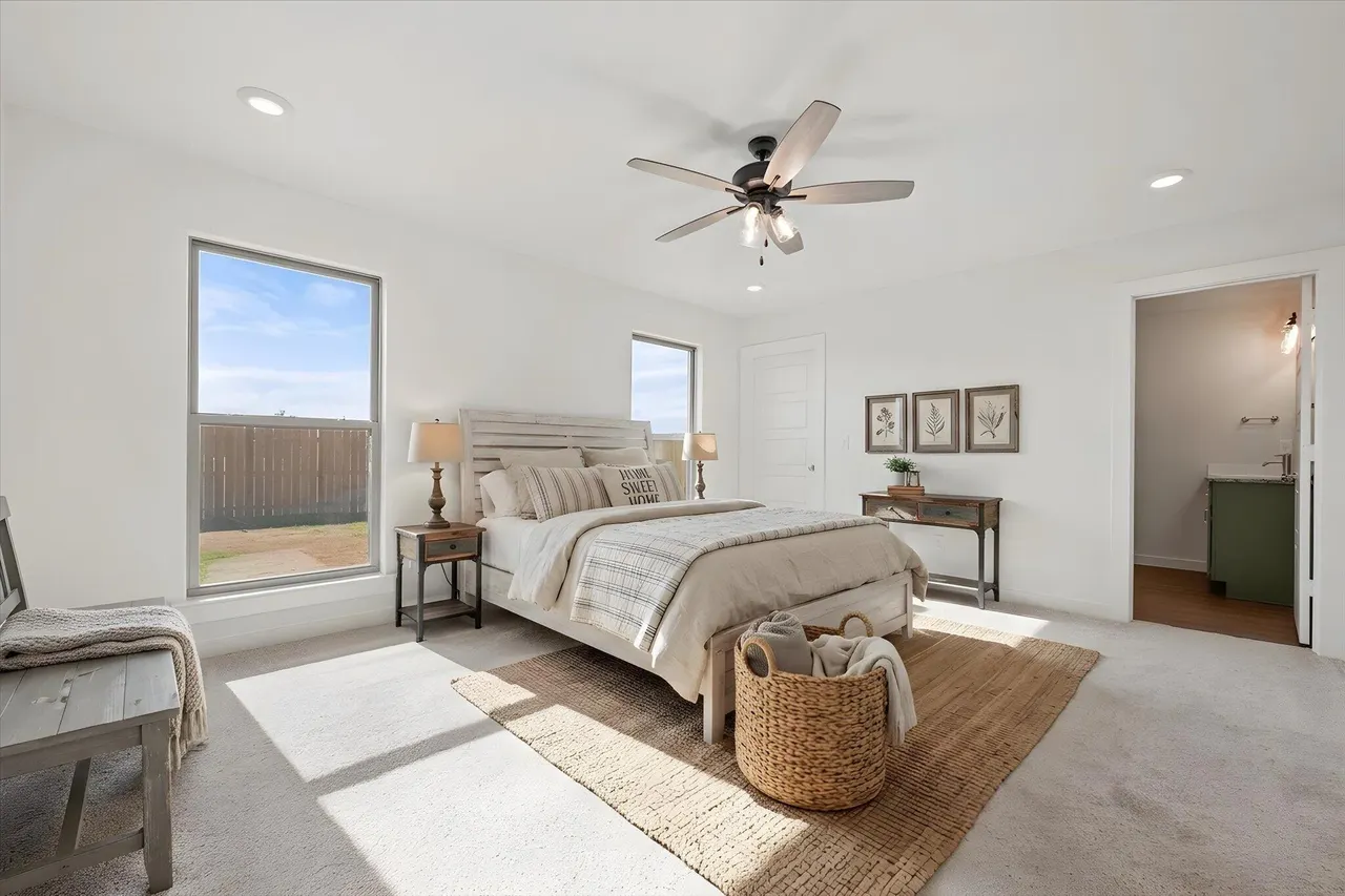 Photo 18 — 2404 Helena Avenue, Lubbock, TX 79407