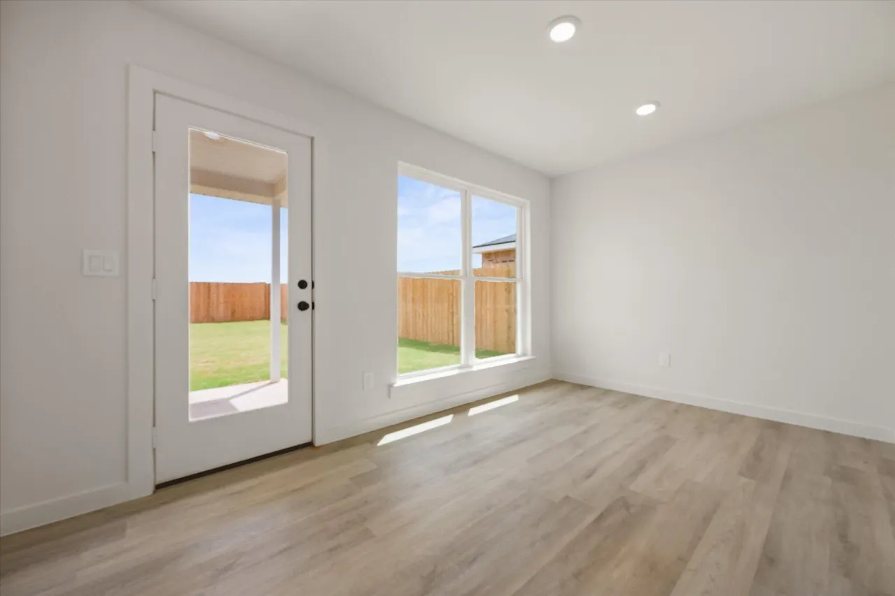 Photo 12 — 7417 64th Street, Lubbock, TX 79407