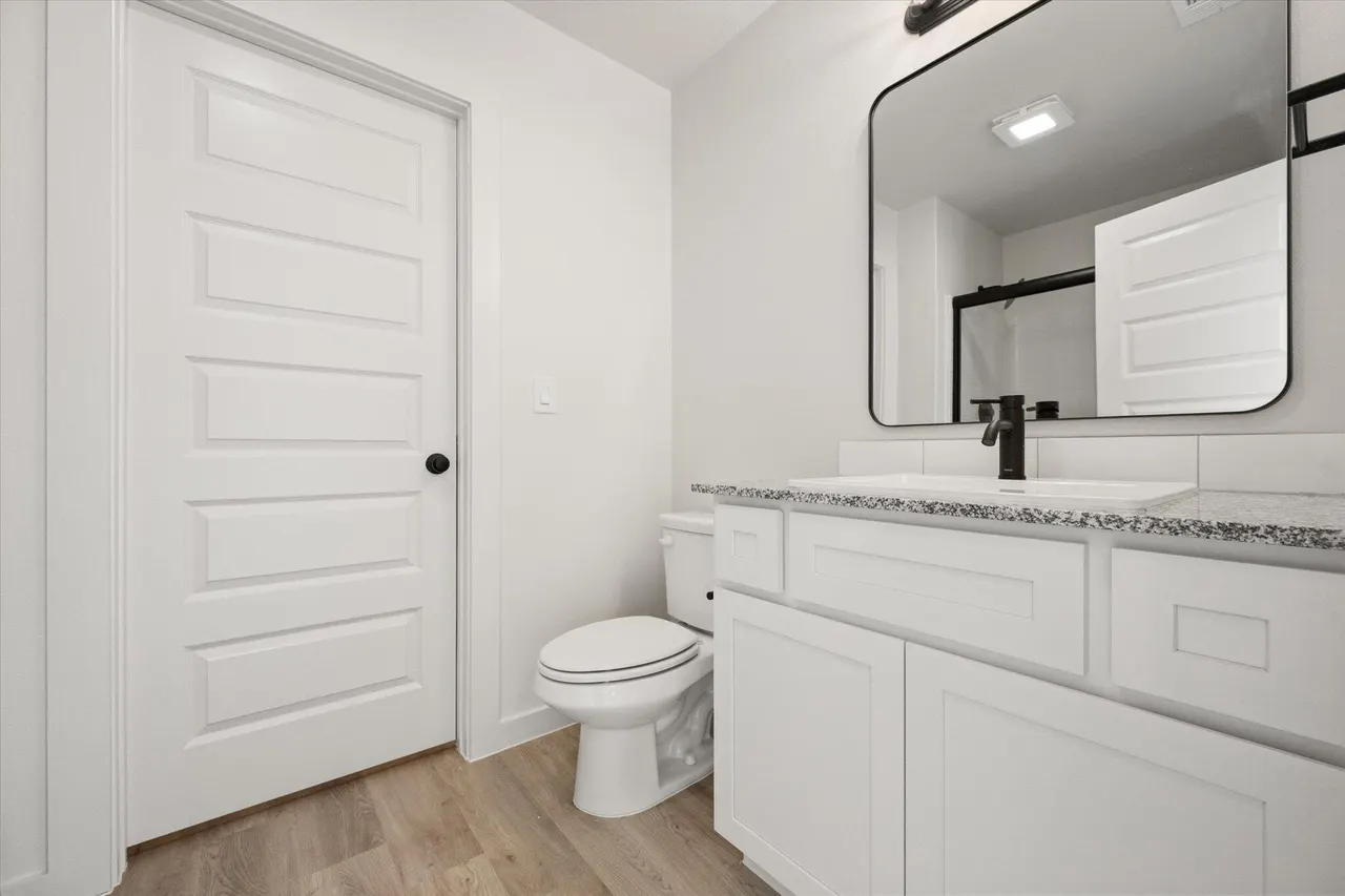 Photo 14 — 7417 64th Street, Lubbock, TX 79407