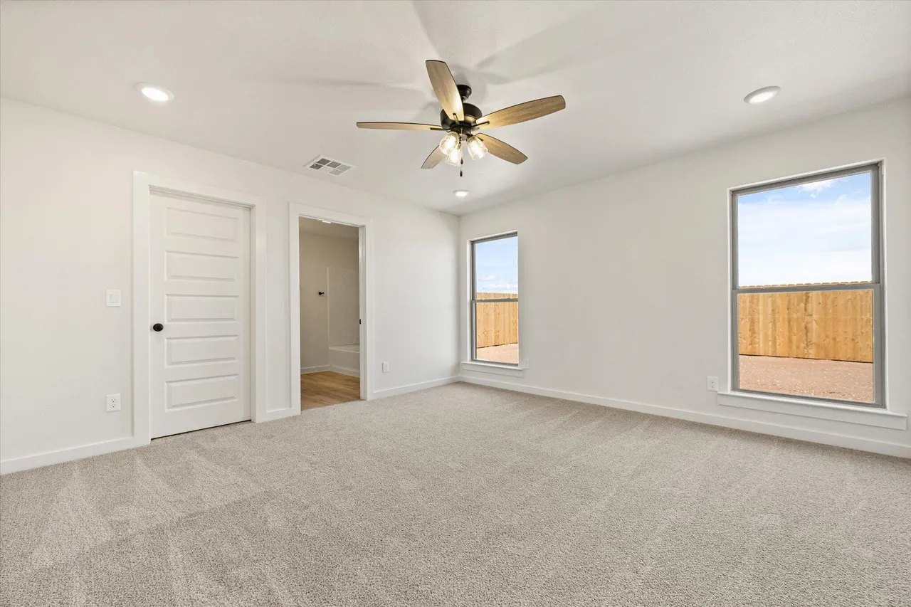 Photo 15 — 6315 Venita Avenue, Lubbock, TX 79407