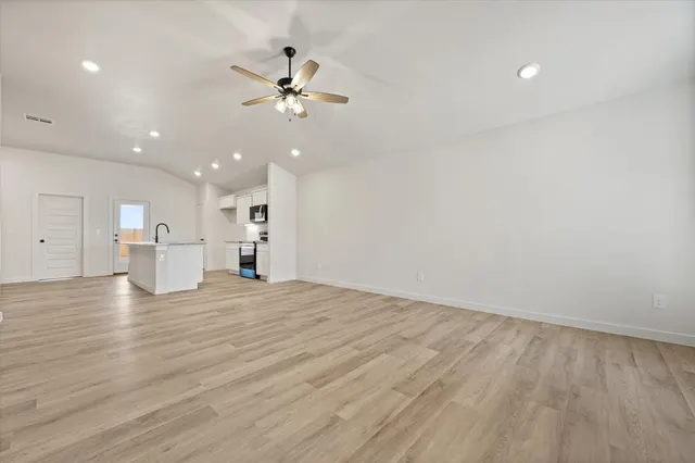 Photo 5 — 6315 Venita Avenue, Lubbock, TX 79407
