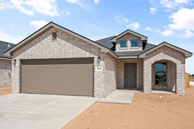 Photo 3 — 6315 Venita Avenue, Lubbock, TX 79407
