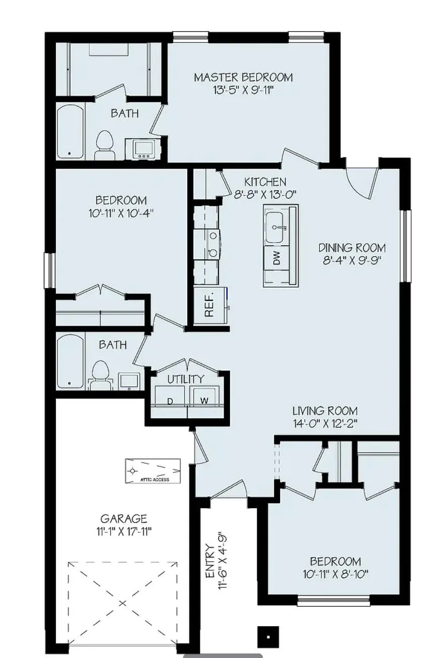Photo 26 — 8325 24th Street, Lubbock, TX 79407