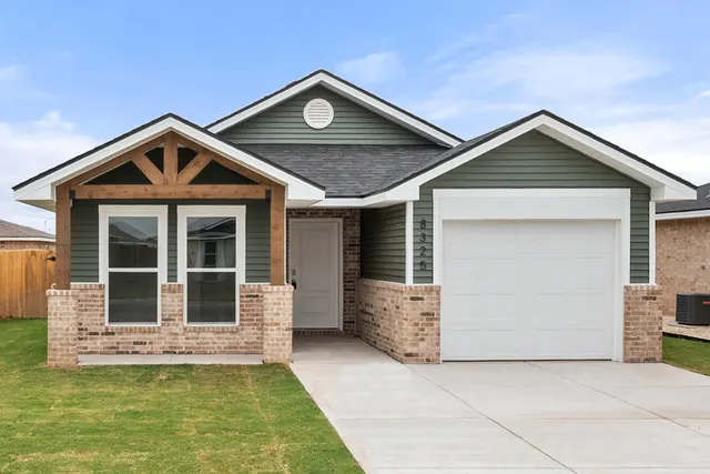 Photo 2 — 8325 24th Street, Lubbock, TX 79407