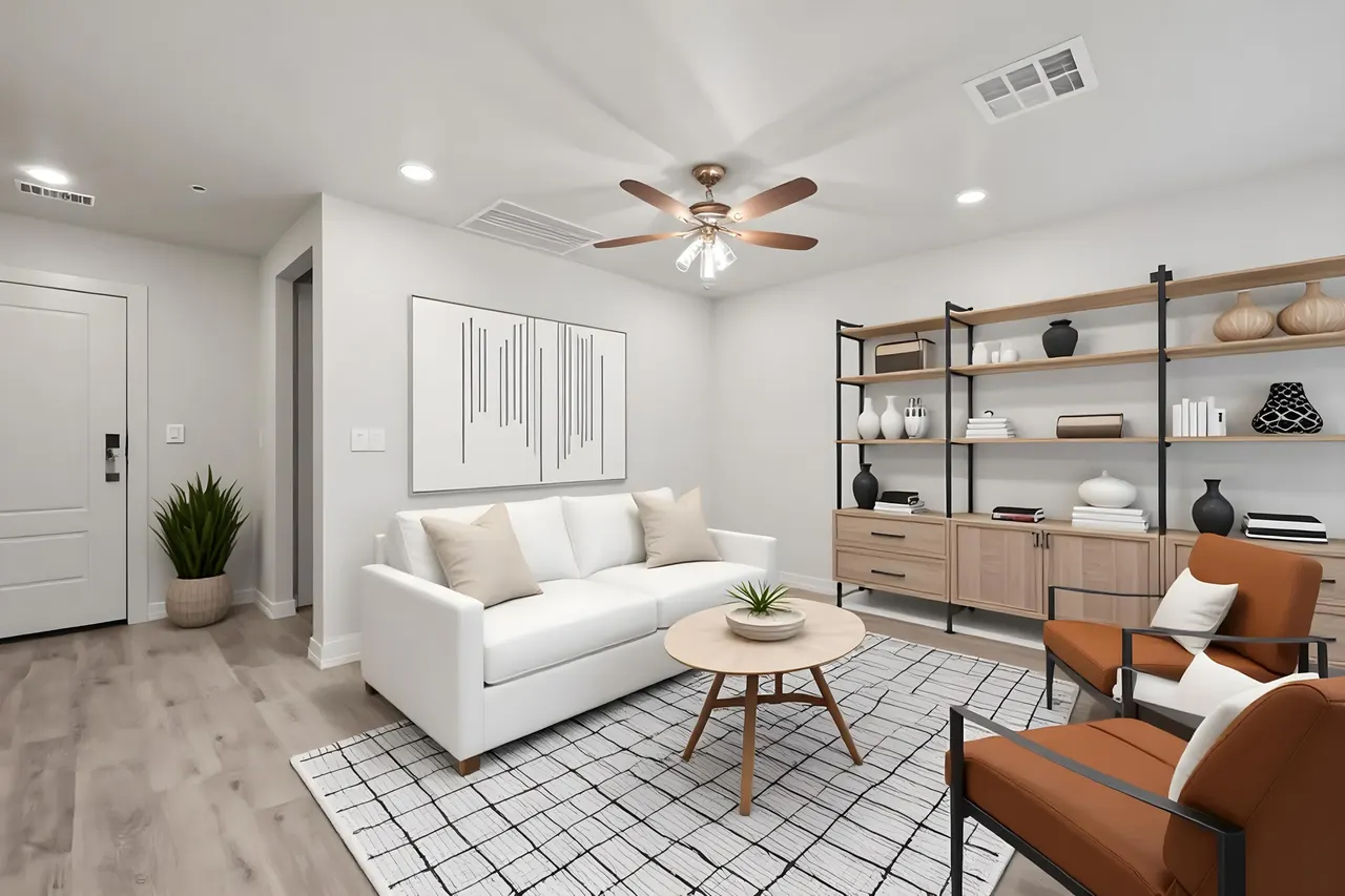 Photo 22 — 8325 24th Street, Lubbock, TX 79407