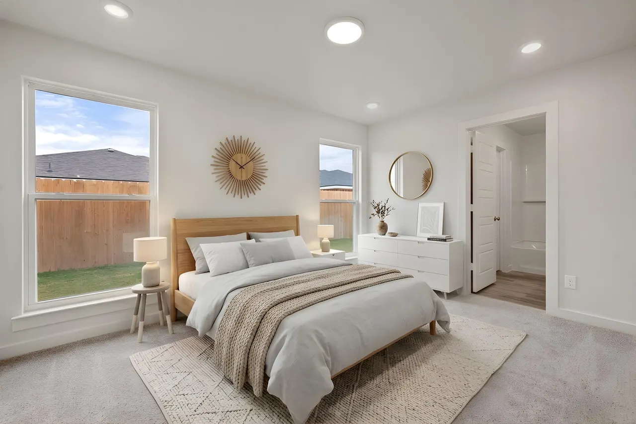 Photo 24 — 8325 24th Street, Lubbock, TX 79407