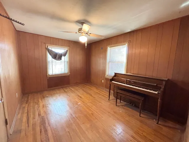Photo 7 — 1205 Avenue E, Abernathy, TX 79311