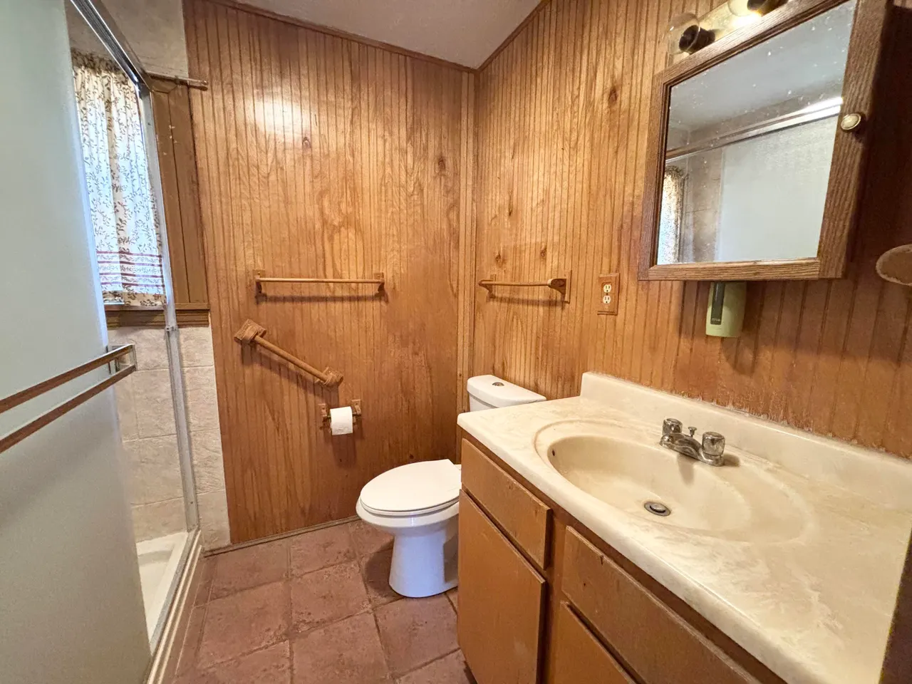 Photo 9 — 1205 Avenue E, Abernathy, TX 79311