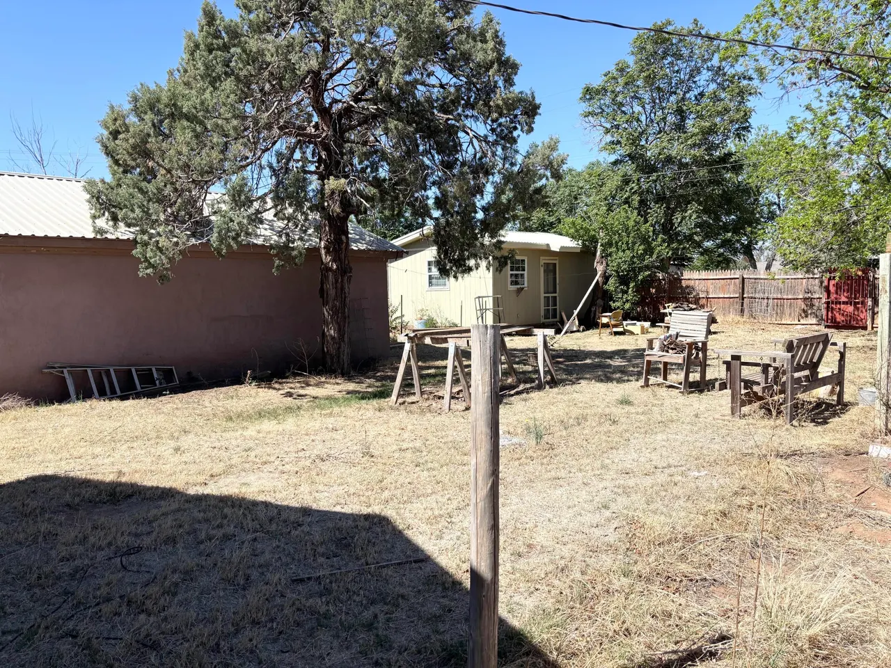 Photo 10 — 1205 Avenue E, Abernathy, TX 79311