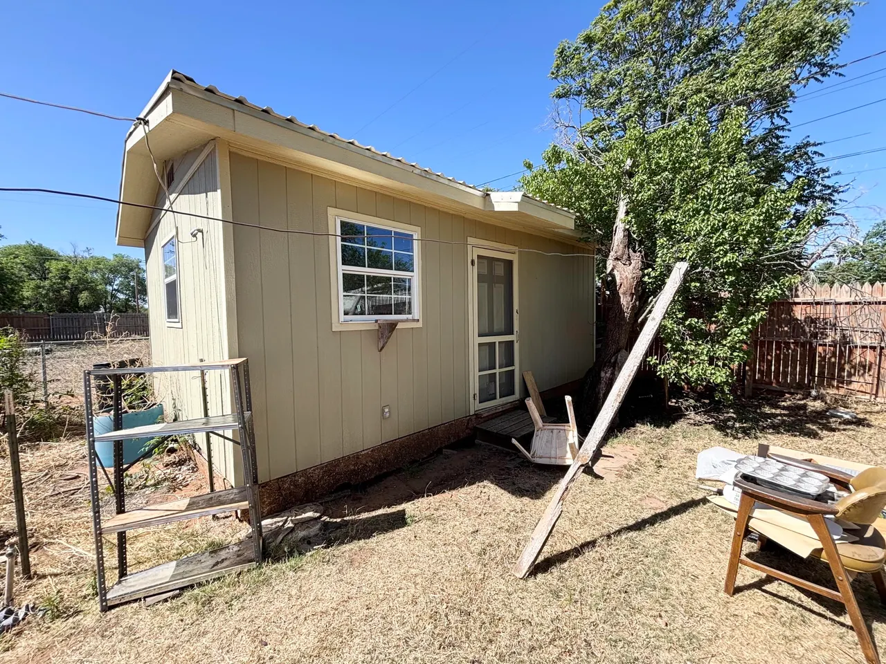 Photo 11 — 1205 Avenue E, Abernathy, TX 79311