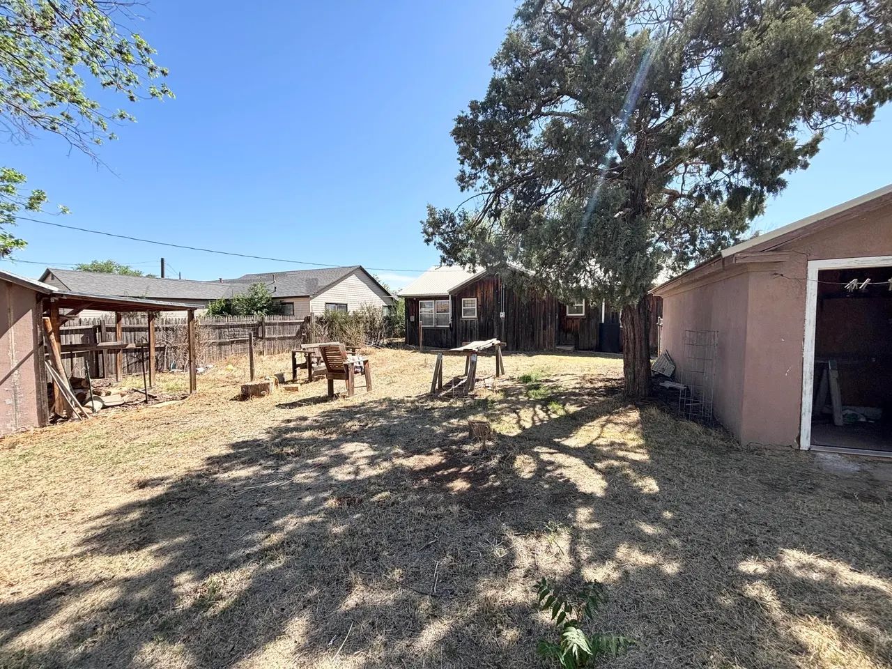 Photo 12 — 1205 Avenue E, Abernathy, TX 79311