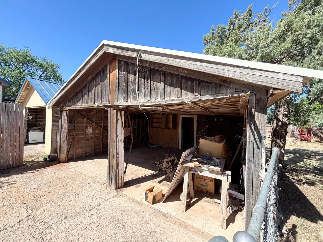 Photo 13 — 1205 Avenue E, Abernathy, TX 79311