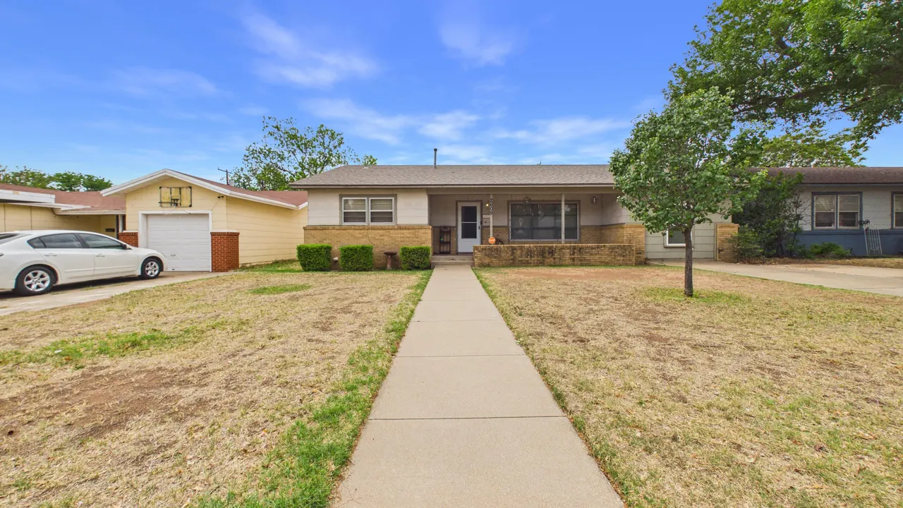 Photo 41 — 2609 46th Street, Lubbock, TX 79413