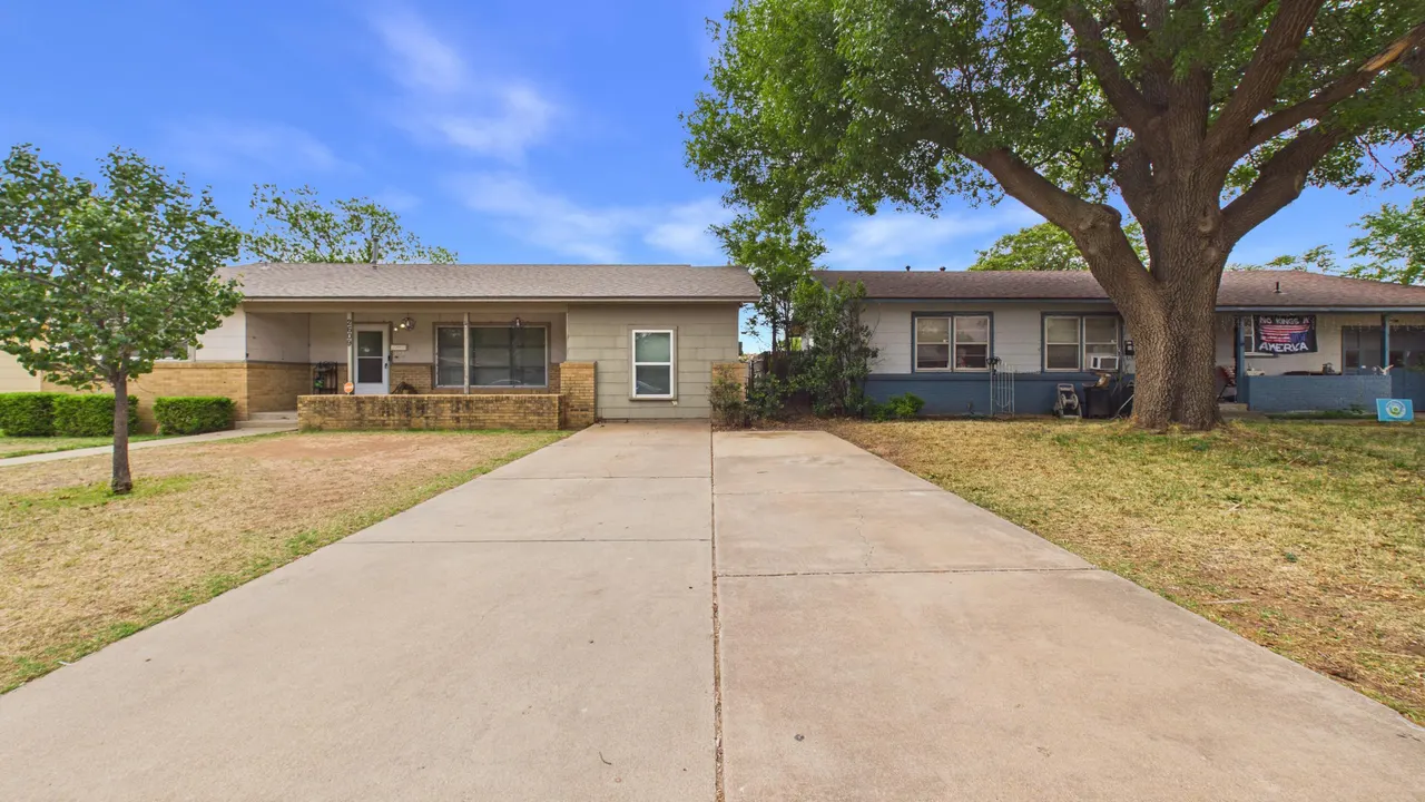 Photo 5 — 2609 46th Street, Lubbock, TX 79413