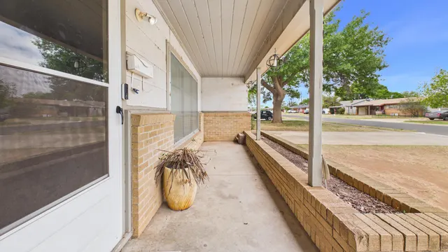 Photo 4 — 2609 46th Street, Lubbock, TX 79413