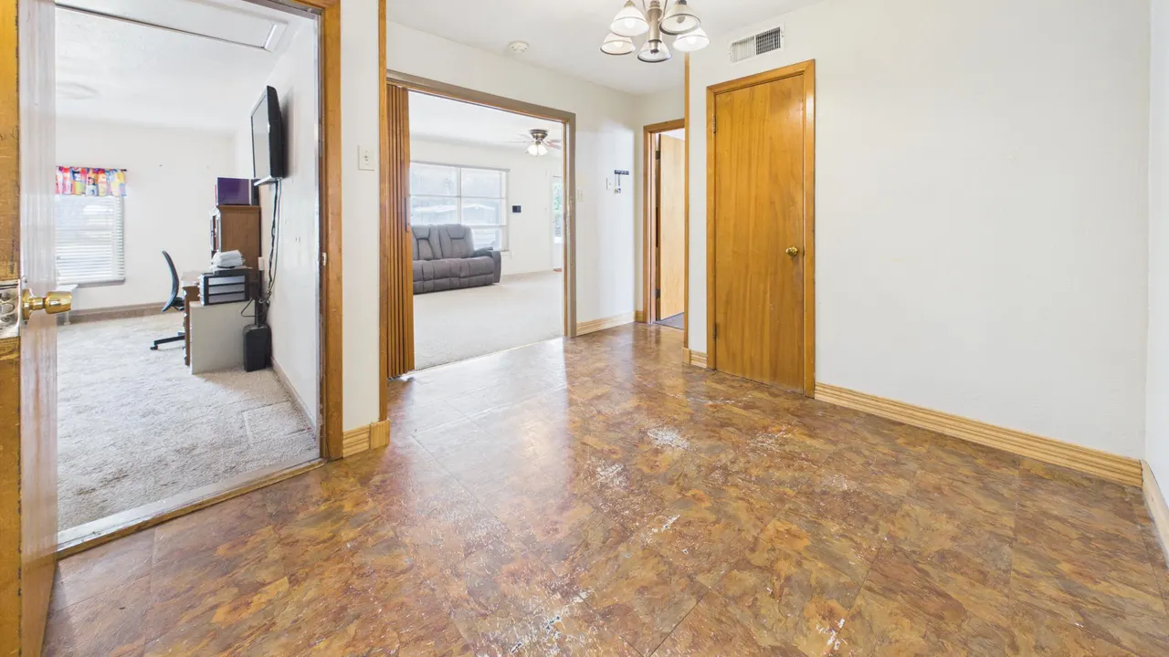 Photo 12 — 2609 46th Street, Lubbock, TX 79413