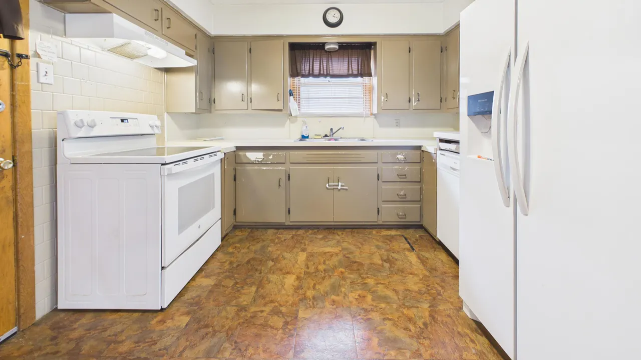 Photo 14 — 2609 46th Street, Lubbock, TX 79413