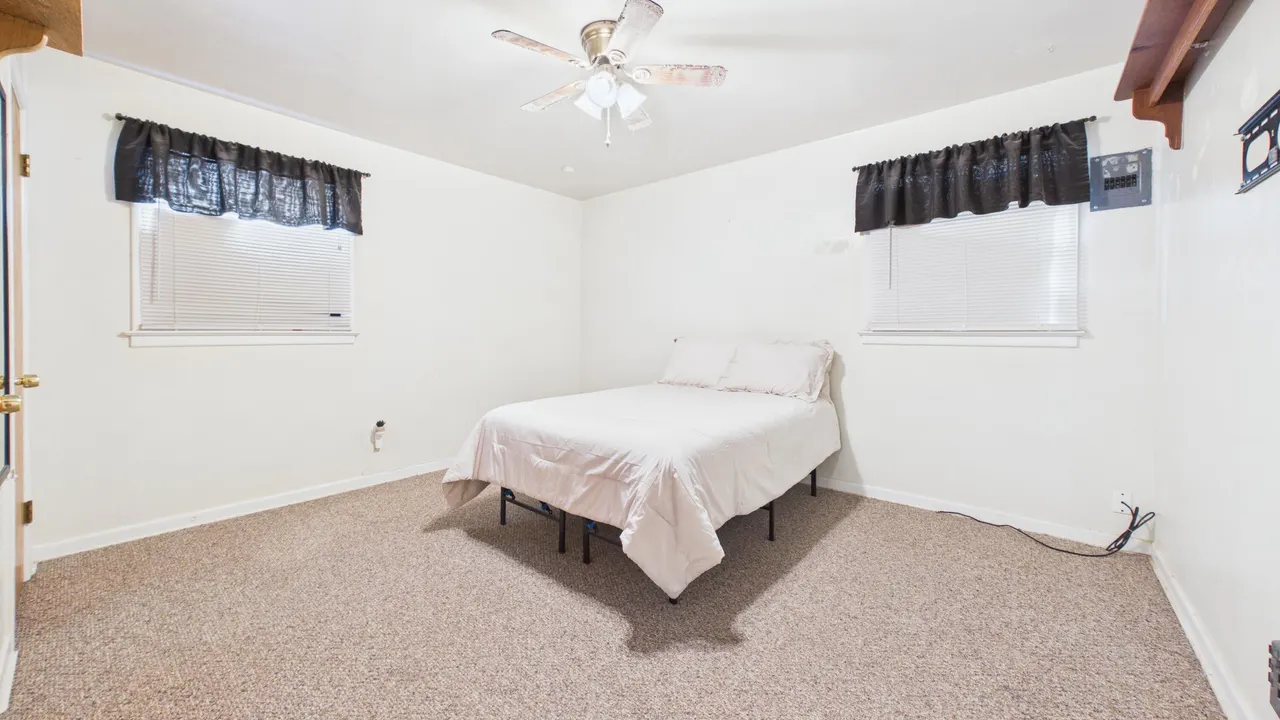 Photo 18 — 2609 46th Street, Lubbock, TX 79413