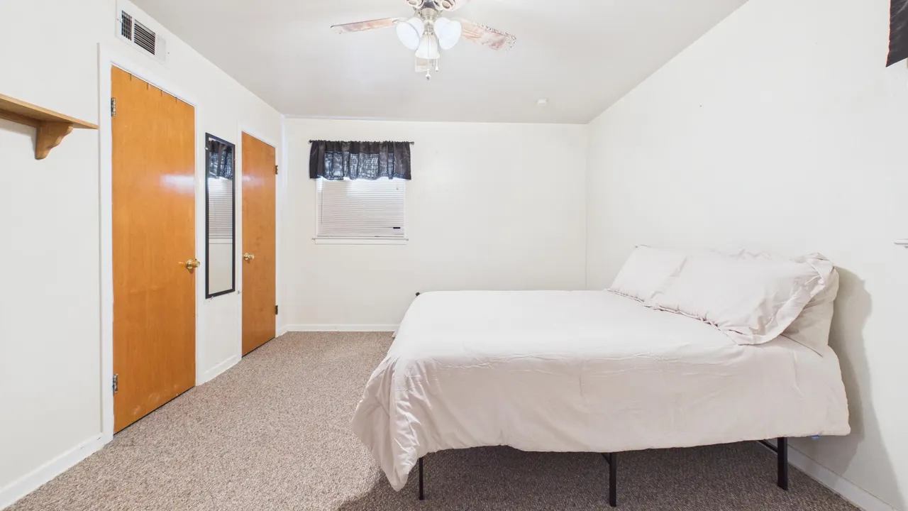 Photo 19 — 2609 46th Street, Lubbock, TX 79413