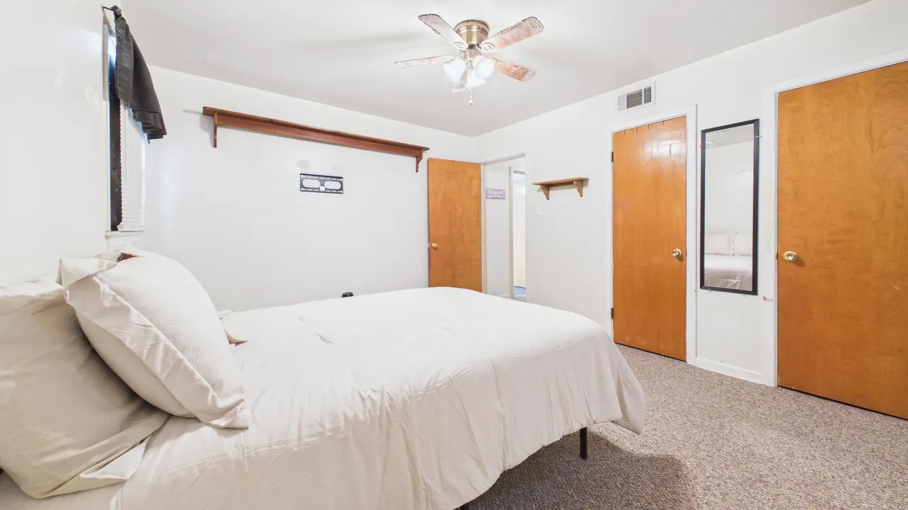 Photo 20 — 2609 46th Street, Lubbock, TX 79413