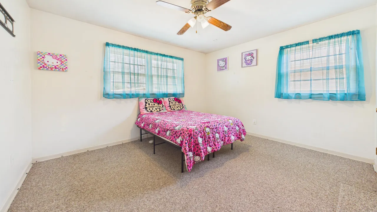 Photo 26 — 2609 46th Street, Lubbock, TX 79413