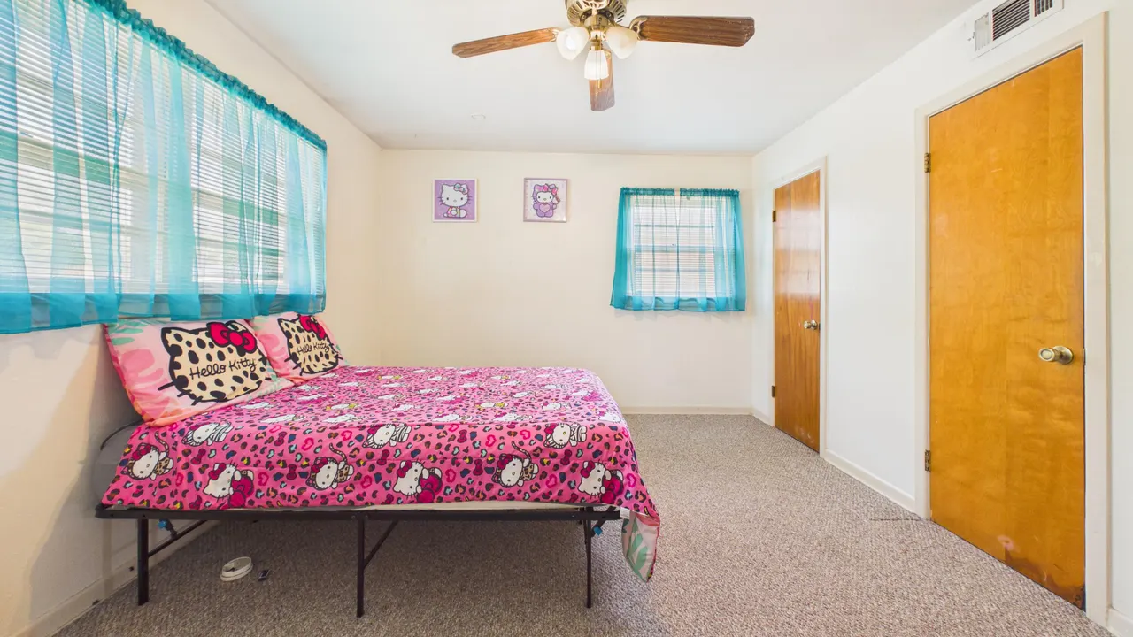 Photo 27 — 2609 46th Street, Lubbock, TX 79413